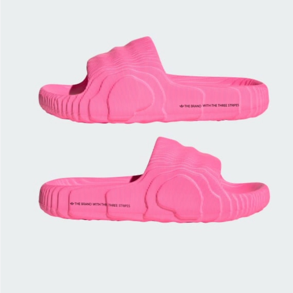 Adilette 22 slides